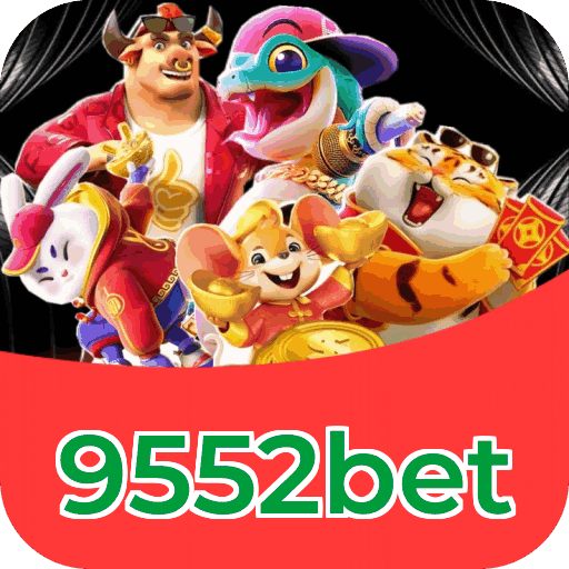 Especificações técnicas download 9552bet
