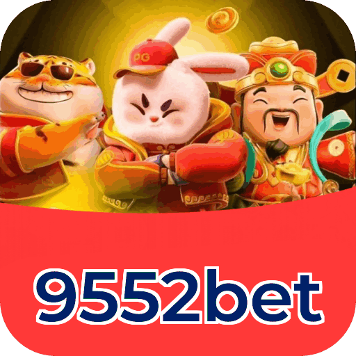 Especificações técnicas download 9552bet