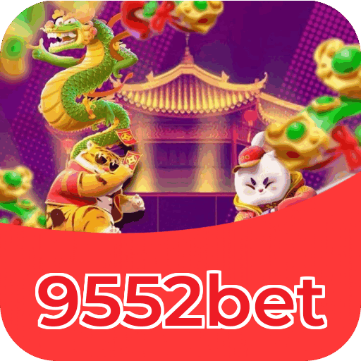 Especificações técnicas download 9552bet
