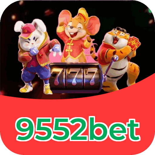 Especificações técnicas download 9552bet