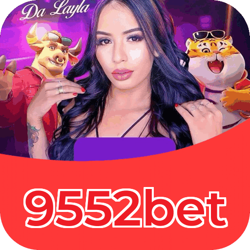 Especificações técnicas download 9552bet