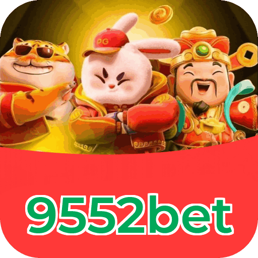 Especificações técnicas download 9552bet