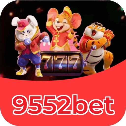 Especificações técnicas download 9552bet